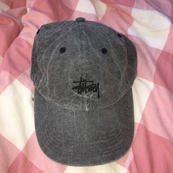 Stussy Accessories - Stussy hat